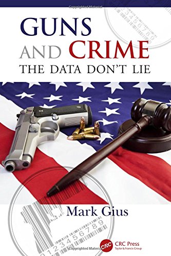 Guns and crime: the data don’t lie