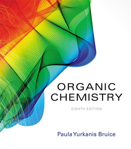 Organic Chemistry -  8 ed