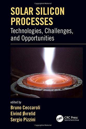 Solar silicon processes: technologies, challenges, and opportunities
