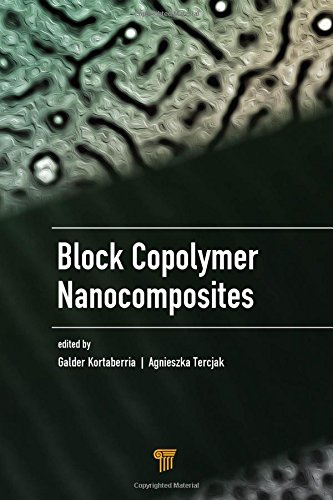 Block copolymer nanocomposites