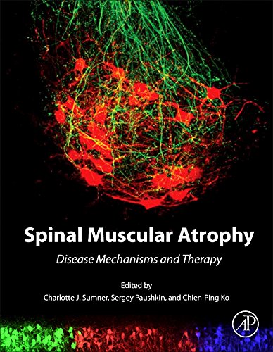 Spinal Muscular Atrophy. Disease Mechanisms and Therapy
