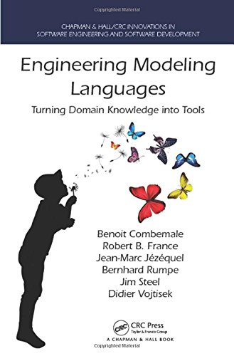 Engineering Modeling Languages: Turning Domain Knowledge into Tools
