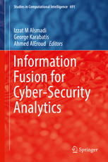 Information Fusion for Cyber-Security Analytics