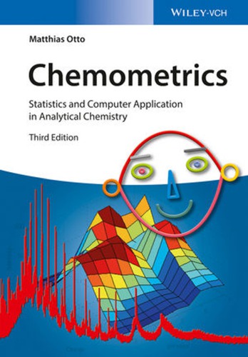 Chemometrics Statistics and Computer Application in Analytical Chemistry