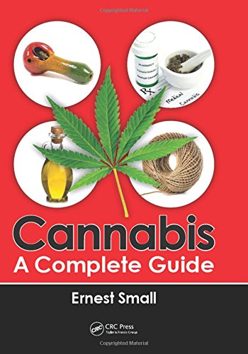Cannabis: a complete guide