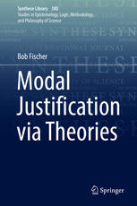 Modal Justification via Theories
