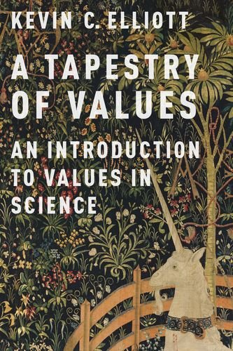 A tapestry of values: an introduction to values in science
