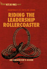 Riding the Leadership Rollercoaster: An observer’s guide