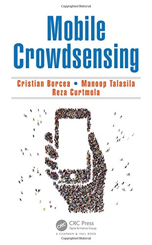 Mobile crowd sensing