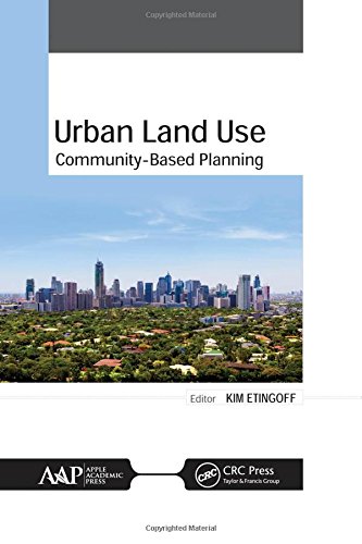 Urban land use: community-based planning