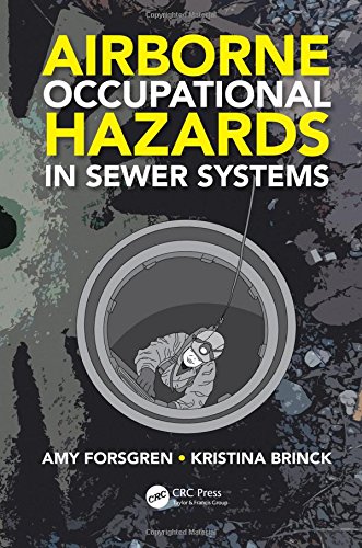 Airborne occupational hazards in sewer systems