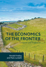 The Economics of the Frontier: Conquest and Settlement