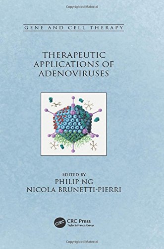 Therapeutic applications of adenoviruses