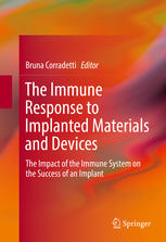 The Immune Response to Implanted Materials and Devices: The Impact of the Immune System on the Success of an Implant