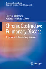Chronic Obstructive Pulmonary Disease: A Systemic Inflammatory Disease