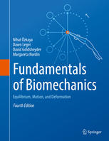 Fundamentals of Biomechanics: Equilibrium, Motion, and Deformation