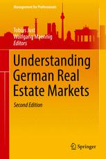 Understanding German Real Estate Markets