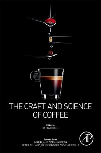 The craft and science of coffee
