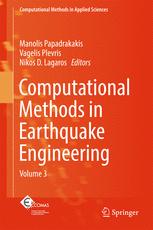 Computational Methods in Earthquake Engineering: Volume 3