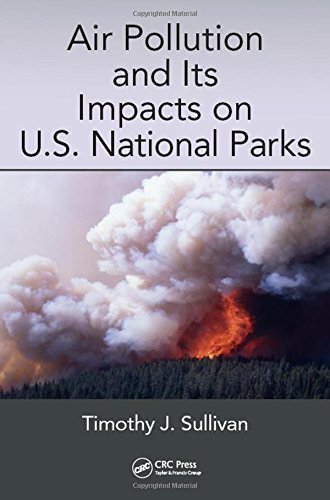 Air pollution and its impacts on U.S. national parks