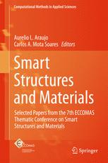 Smart Structures and Materials: Selected Papers from the 7th ECCOMAS Thematic Conference on Smart Structures and Materials