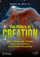 The Pillars of Creation: Giant Molecular Clouds, Star Formation, and Cosmic Recycling