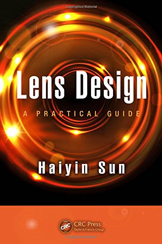 Lens design: a practical guide