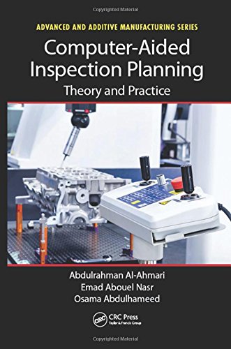 Computer- aided inspection planning: theory and practice