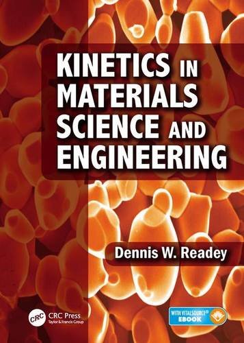 Kinetics in materials science and engineering