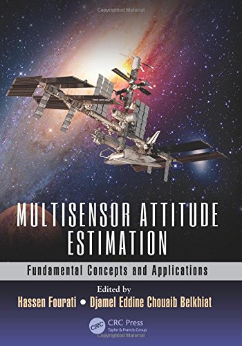 Multisensor attitude estimation: fundamental concepts and applications