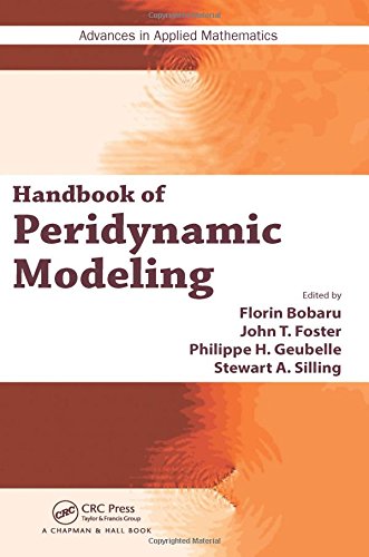 Handbook of peridynamic modeling