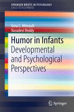 Humor in Infants: Developmental and Psychological Perspectives