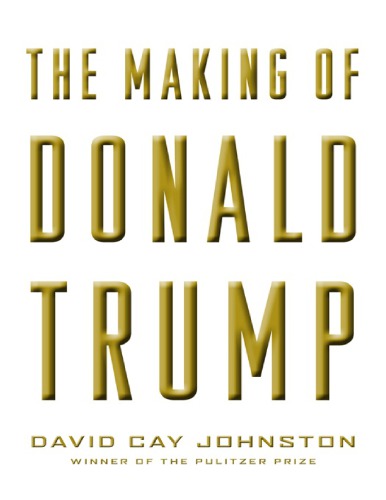 The making of Donald Trump