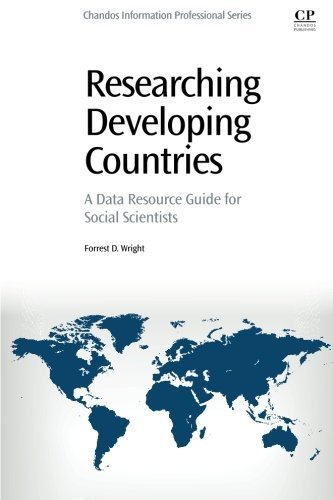 Researching Developing Countries. A Data Resource Guide for Social Scientists