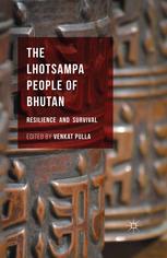 The Lhotsampa People of Bhutan: Resilience and Survival