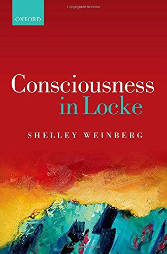 Consciousness in Locke