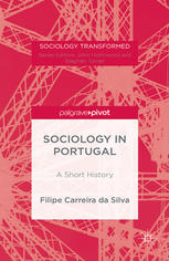 Sociology in Portugal: A Short History