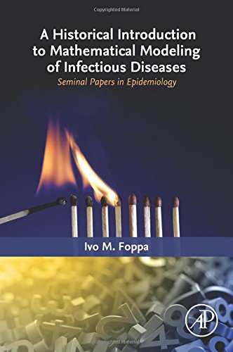 A Historical Introduction to Mathematical Modeling of Infectious Diseases. Seminal Papers in Epidemiology