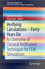 Verifying Calculations - Forty Years On: An Overview of Classical Verification Techniques for FEM Simulations