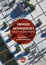 Engaged Anthropology: Views from Scandinavia