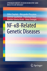 NF-κB-Related Genetic Diseases