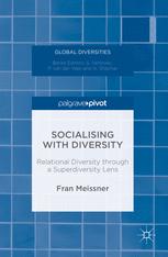 Socialising with Diversity: Relational Diversity through a Superdiversity Lens