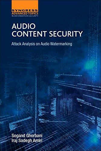 Audio Content Security. Attack Analysis on Audio Watermarking