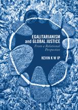 Egalitarianism and Global Justice: From a Relational Perspective
