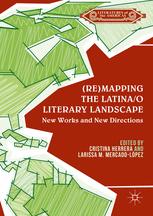 mapping the Latina/o Literary Landscape