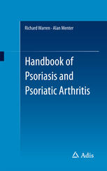 Handbook of Psoriasis and Psoriatic Arthritis