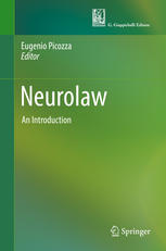 Neurolaw: An Introduction