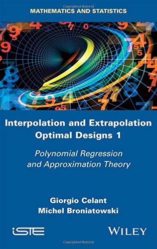 Interpolation and extrapolation optimal designs. 1, Polynomial regression and approximation theory