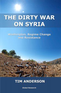 The Dirty War on Syria