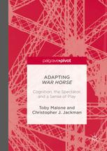 Adapting War Horse: Cognition, the Spectator, and a Sense of Play